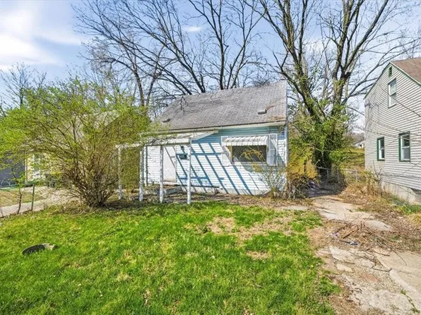 4326 Monroe Ave, Kansas City, MO 64130