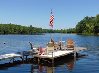 45 Penney Ln, Litchfield, ME 04350