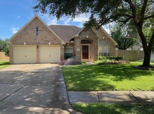 1131 Woodley Bnd, Sugar Land, TX 77479