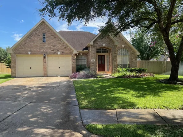 1131 Woodley Bnd, Sugar Land, TX 77479