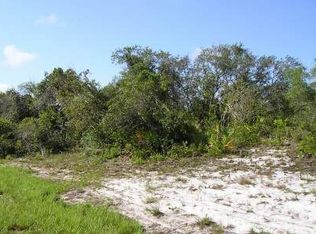 479 Jack Weisser Blvd, Lake Placid, FL 33852
