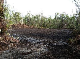 Kaleponi Rd LOT 37, Volcano, HI 96785