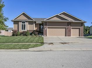 10810 W Hadden St, Wichita, KS 67215