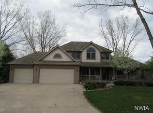 233 W Sawgrass Trl, Dakota Dunes, SD 57049