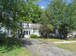 1407 N Franklin St, Kirksville, MO 63501