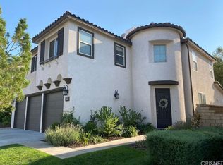 27211 Icy Willow Ln, Canyon Country, CA 91387