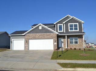 4001 W Penny Ln, Dunlap, IL 61525