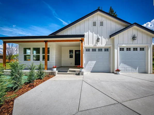 1690 Irvine Way, Sandpoint, ID 83864