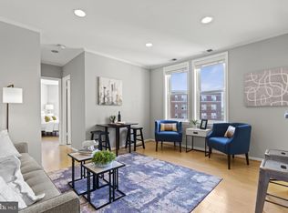 2001 16th St NW APT 604, Washington, DC 20009