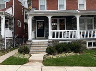 25 School Ln, Ardmore, PA 19003