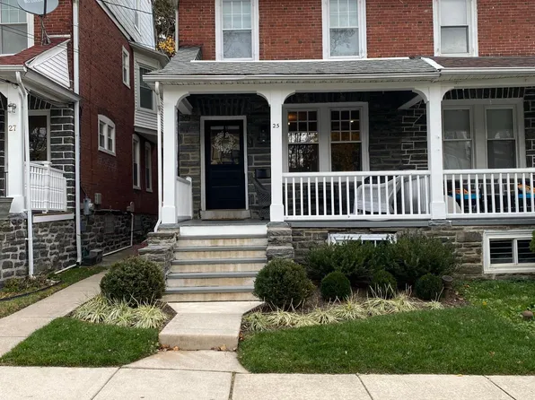 25 School Ln, Ardmore, PA 19003