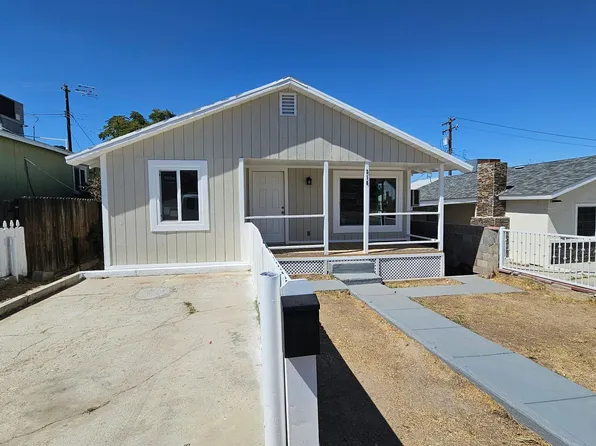 218 F St, Taft, CA 93268