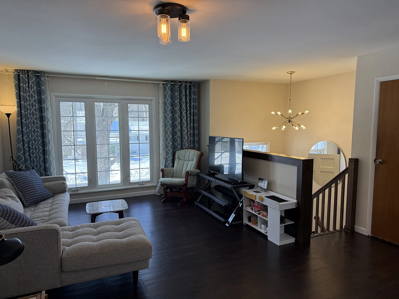 531 Hillside Avenue - 1 — Photo 2