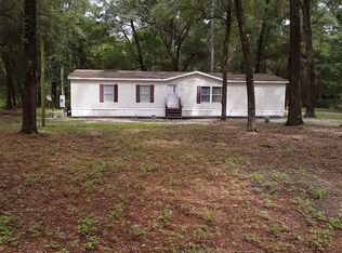 3883 & 3887 Sw 186th Ct, Dunnellon, FL 34432