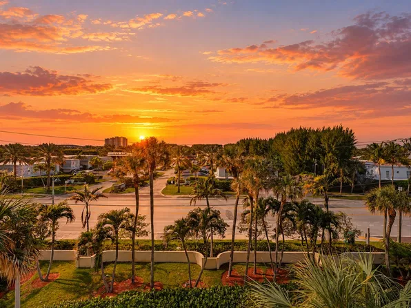 3400 N Ocean Dr APT 408, Riviera Beach, FL 33404