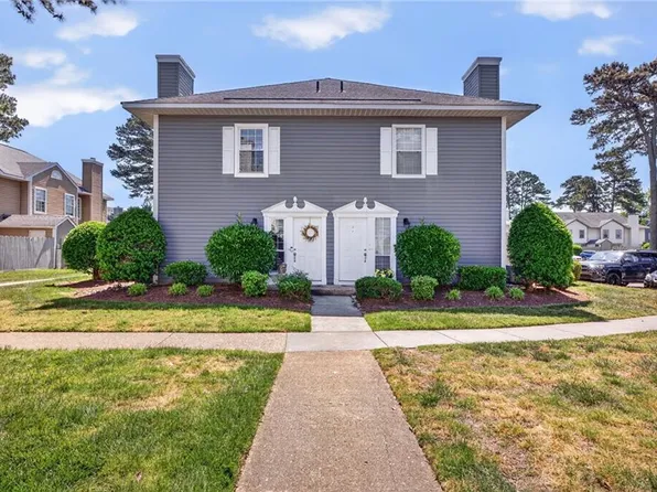 2302 Flanders Ct, Virginia Beach, VA 23454