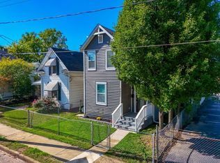 1357 City Park Ave, Columbus, OH 43207