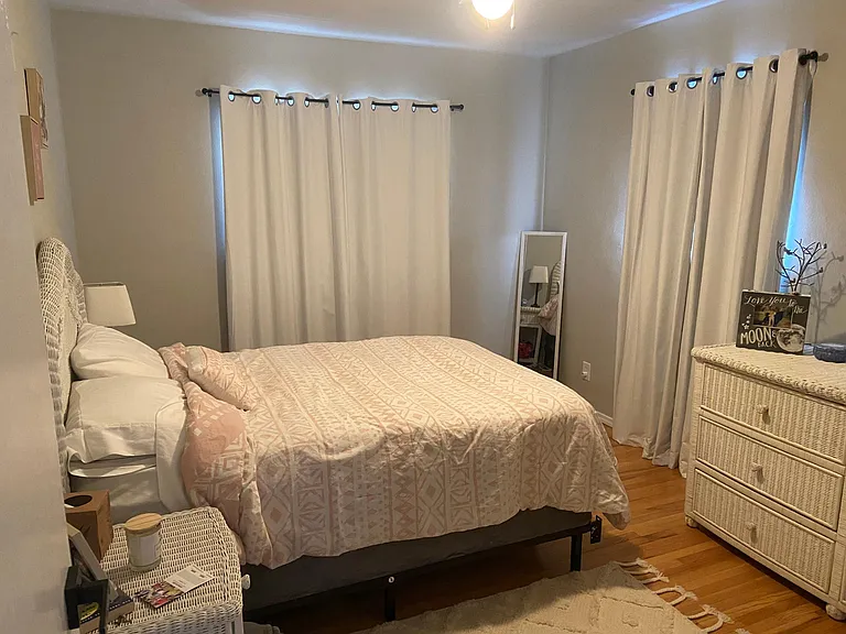 Bedroom #1