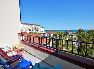 790 New River Inlet Rd #202A, North Topsail Beach, NC 28460