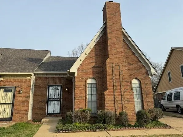 4191 Tunbridge Pl, Memphis, TN 38141