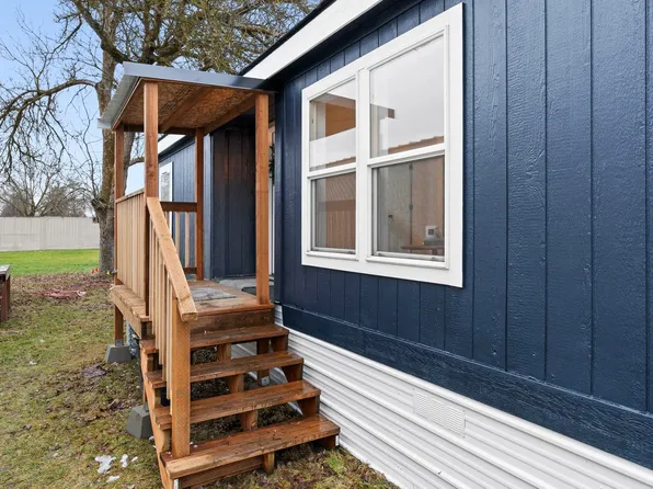 11705 N Wilson St Lot A45, Mead, WA 99021