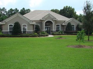 10508 Echo Lake Dr, Odessa, FL 33556