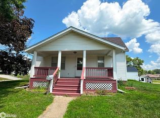 501 E State St, Corydon, IA 50060
