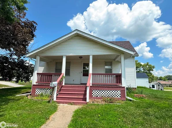501 E State St, Corydon, IA 50060
