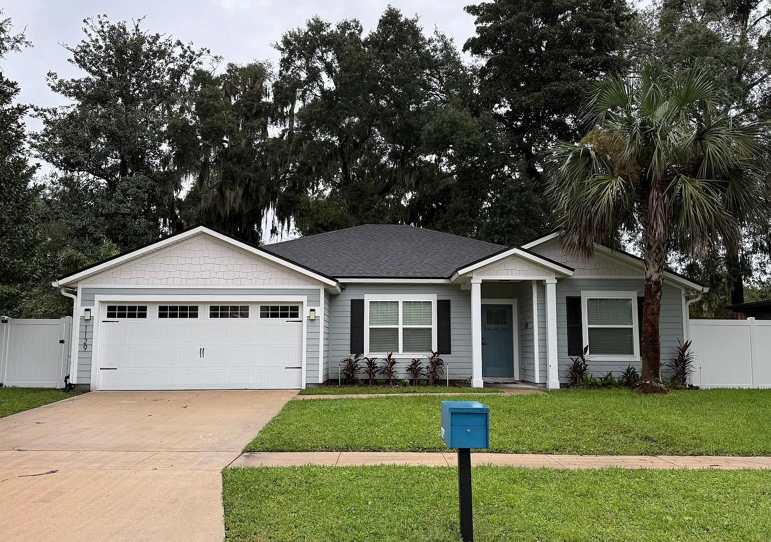 Atlantic Beach- Newer Build! — Photo 1