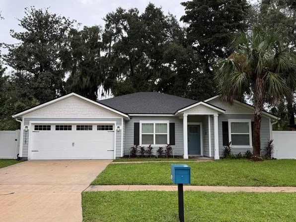 1129 Makua Ave S, Atlantic Beach, FL 32233