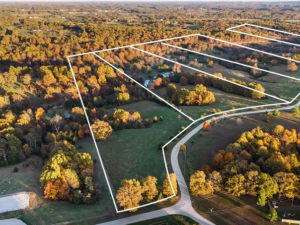 000 Weatherby Drive #20 Acres, Fordland, MO 65652
