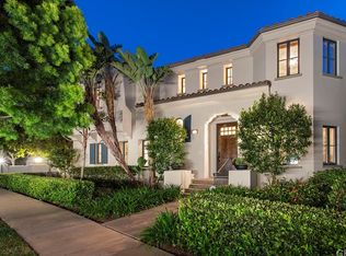 106 Sidney Bay Dr, Newport Coast, CA 92657