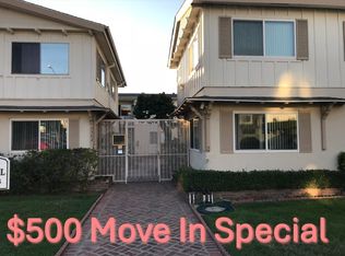 3502 1st Ave APT 16, San Diego, CA 92103