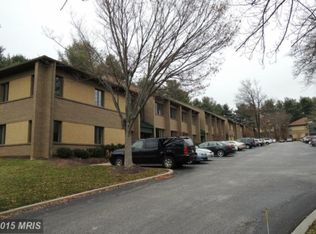 5501 Twin Knolls Rd STE 102, Columbia, MD 21045