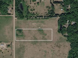 Falcon Ave, North Branch, MN 55056