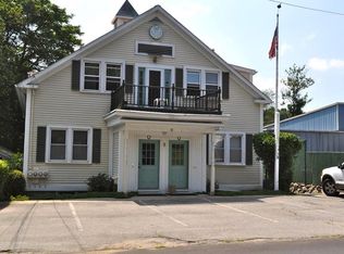 8 Newton St, Southborough, MA 01772