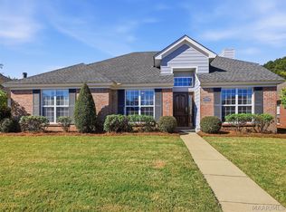 7406 Heathermoore Loop, Montgomery, AL 36117