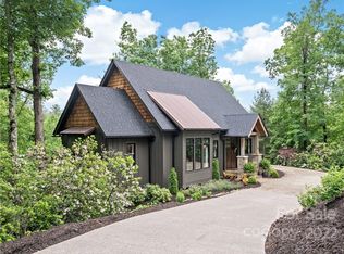 95 Mountain Home Trl, Brevard, NC 28712