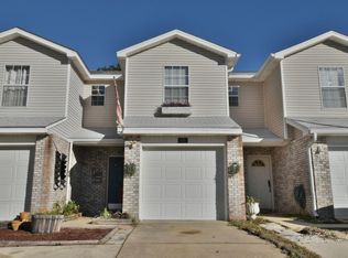 505 Keystone Rd, Mary Esther, FL 32569