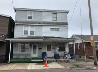 645 Spruce St, Kulpmont, PA 17834