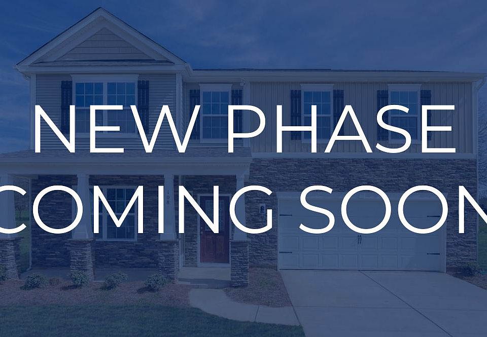 Cambridge Park by D.R. Horton - Greensboro in Mebane NC | Zillow