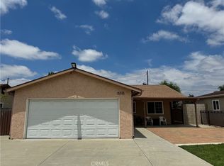 15515 Binney St, Hacienda Heights, CA 91745