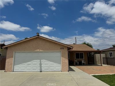 15515 Binney St, Hacienda Heights, CA, 91745
