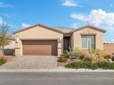 4753 S Springridge St, Pahrump, NV, 89061