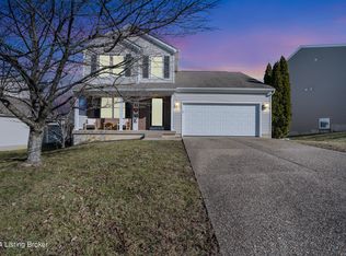 6609 Calm River Way, Louisville, KY