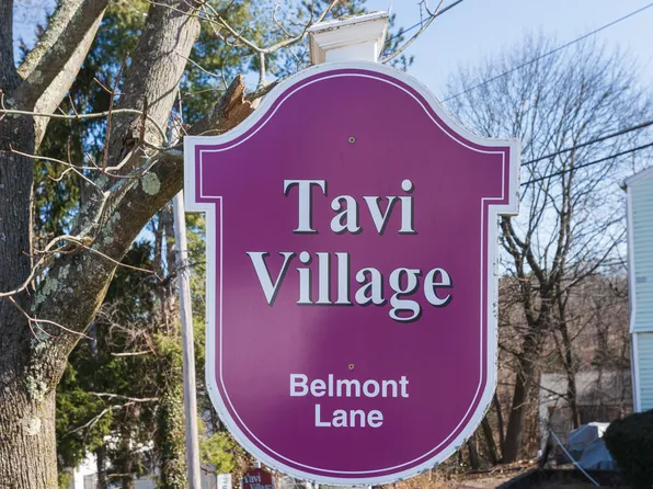 12 Belmont Lane #12, Danbury, CT 06810