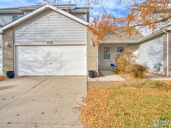 456 Lilac Ave, Eaton, CO 80615