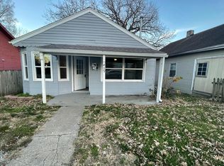 409 Blue Ridge Blvd, Kansas City, MO 64125