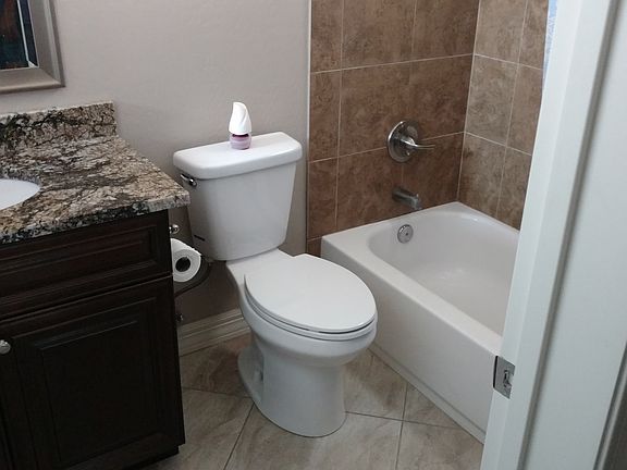 2nd Bath Full