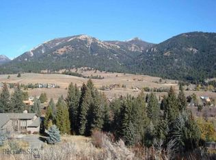Looking Glass Rd, Big Sky, MT 59716